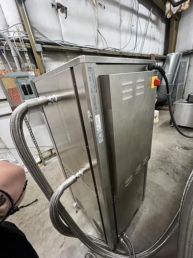 Used Precision Extraction Ethanol System C-40