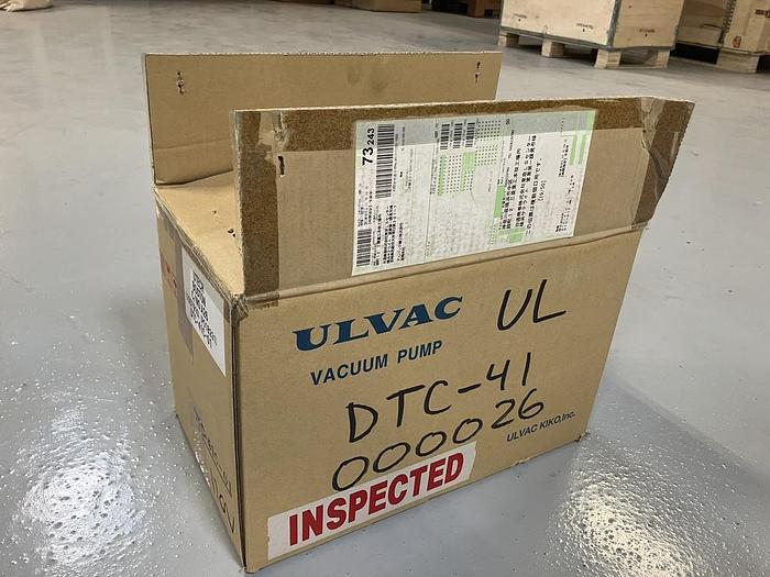 Büchner funnels with Vacuum Pump - Dewaxing Kit