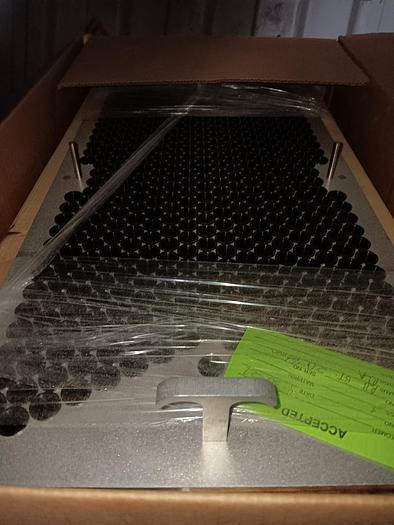 Used STM Rocketbox 2.0 Preroll Automated Machine