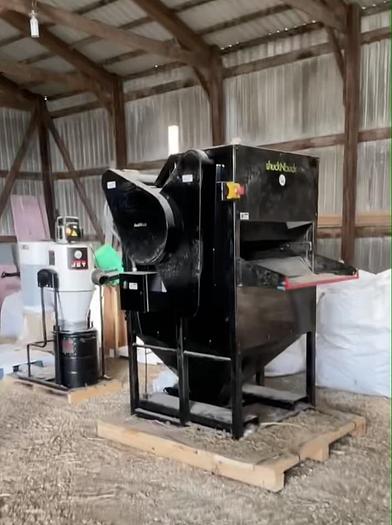 Used Extrakt Labs - Shuck N Buck 