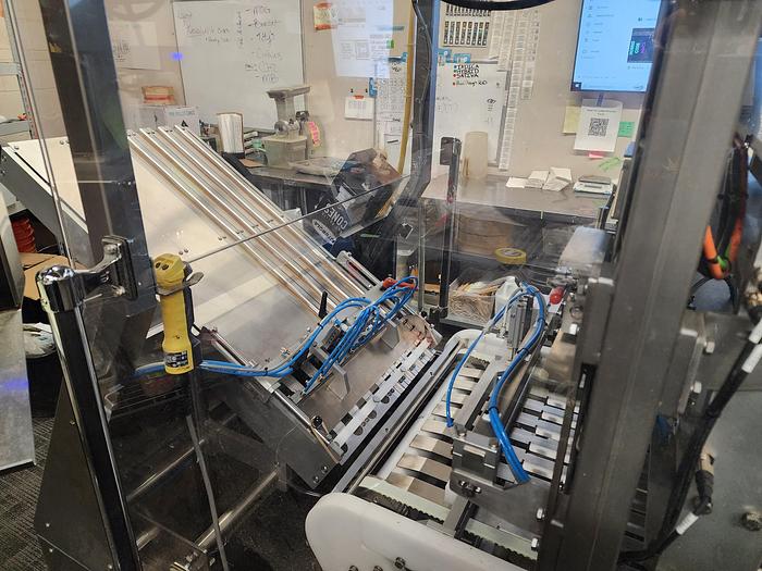 Used JuanaRoll Pre-Roll Machine - Automatic and Lightly Used