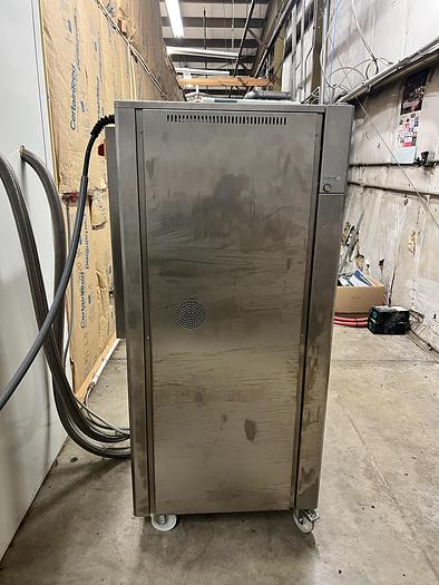 Used Precision Extraction Ethanol System C-40