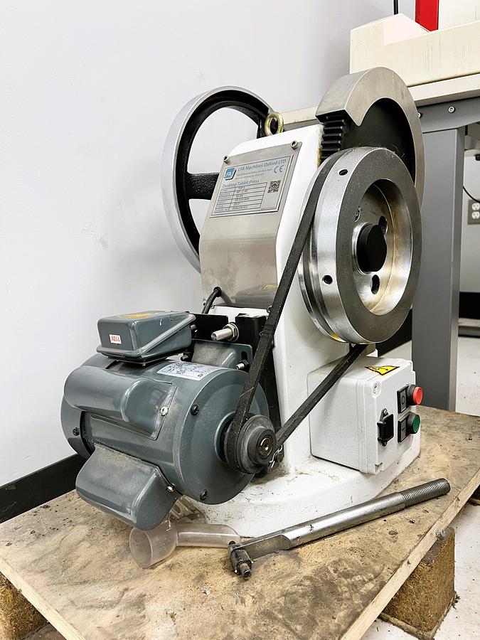 Used LFA Tablet Press TDP 5