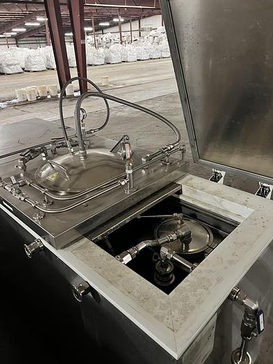 BRAND NEW Capna Ethos 6 - Still in Original Crate