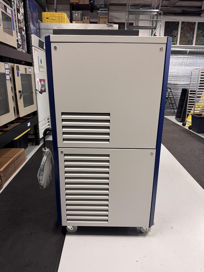 Huber CS 100 Chiller with Active Warranty