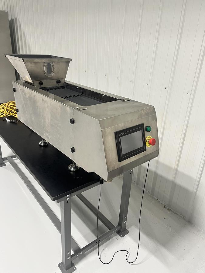 Used LOM Desktop Counting Machine