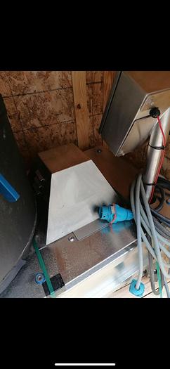 Delta Separations CUP 30 Ethanol Extraction System