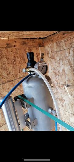 Delta Separations CUP 30 Ethanol Extraction System