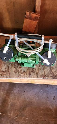 Used Across International AI 20L Rotary Evaporator Rotavap