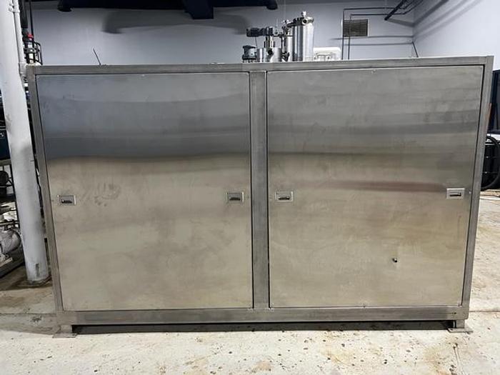 RMD T200 THC Remediation System by Entexs