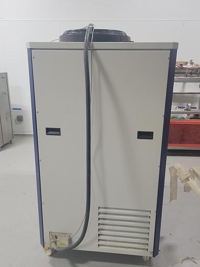 Used 2019 Huber  CC550 H