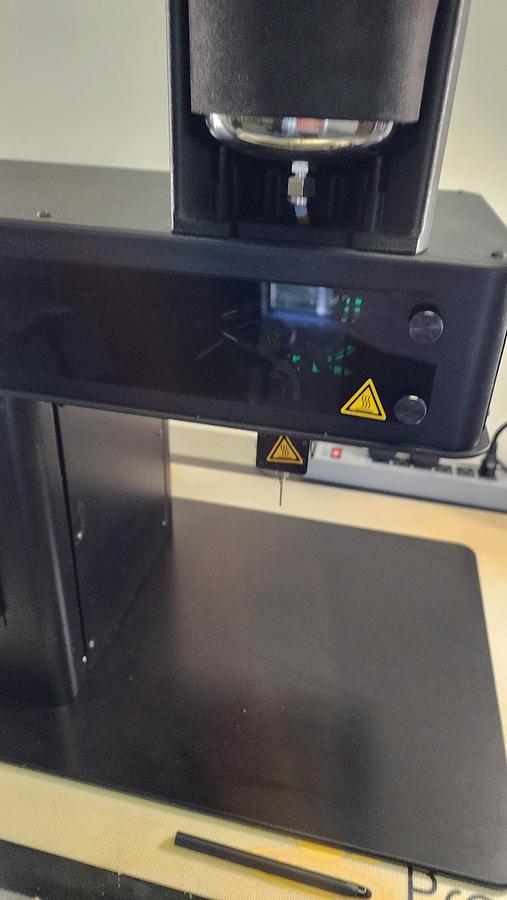 Used Jet Fueler 3.0 by VapeJet (FREE SHIPPING USA/CANADA)