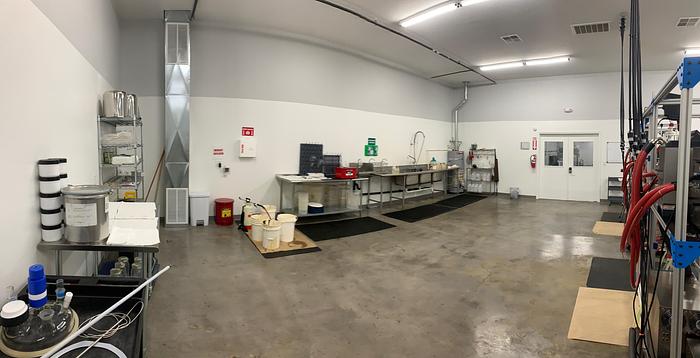 Used *FIRESALE* 2-Stage KDT 30