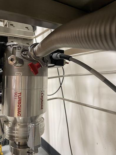 Used KDT 6 by ChemTech