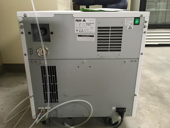 Used Water Xevo TQS Micro Triple Quad with Active Service Contract