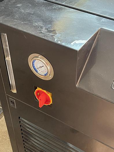 Used *FIRESALE* Turn-Key Hydrocarbon Extraction System by Extractor Solutions, all ancillary included