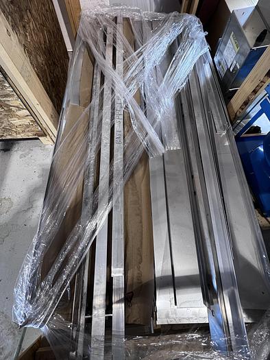 Cann Drying Systems - Flower Drying Chamber NEW