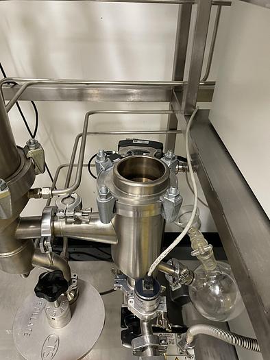 Used KDT 6 by ChemTech