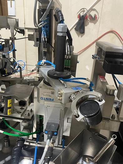 Used PreRoll-Er 200 V3 Automatic PreRoll Machine - 1300 Joints/Hour