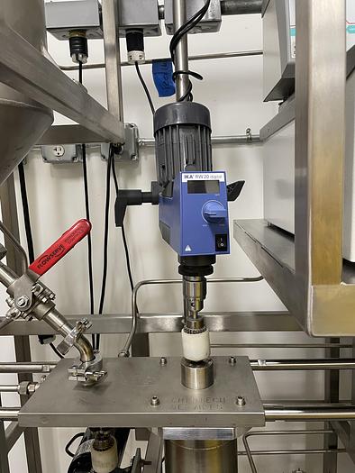 Used KDT 6 by ChemTech