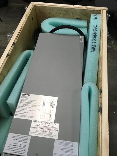 Used Water Xevo TQS Micro Triple Quad with Active Service Contract