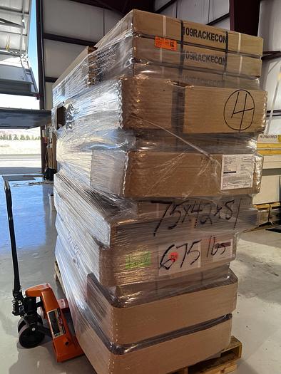 Cann Drying Systems - Flower Drying Chamber NEW