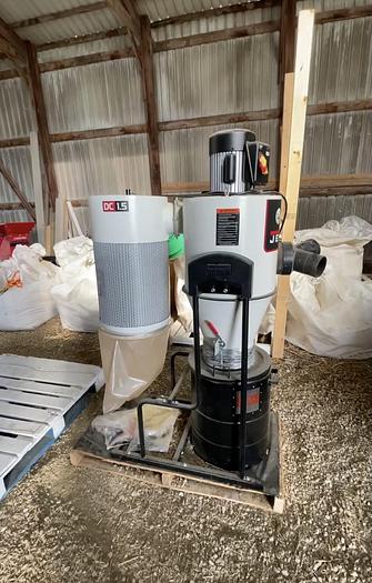 Used Extrakt Labs - Shuck N Buck