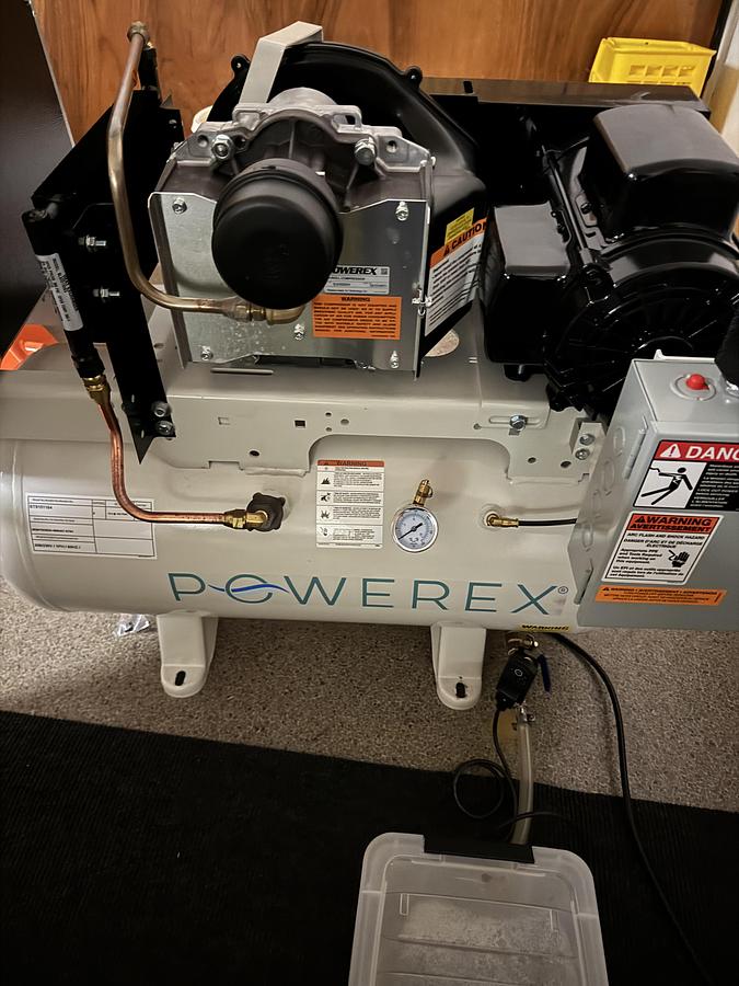 Used RollPros Blackbird 2.0 Automated Prerolling Machine - 900 prerolls/hr (Air Compressor Included)