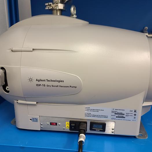 Used CVO Double Up Vacuum Package by Cascade Sciences