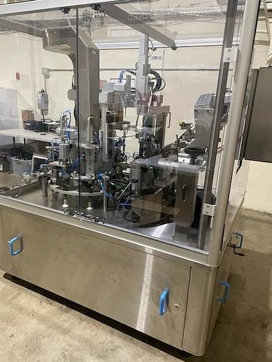 Used PreRoll-Er 200 V3 Automatic PreRoll Machine - 1300 Joints/Hour