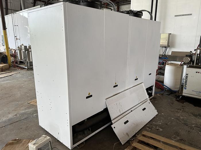Used 2022 Dimplex Thermal Solutions (Koolant Koolers) Extraction Chiller