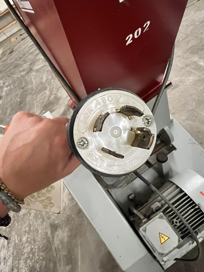 Used WRITTIMAN ML 33