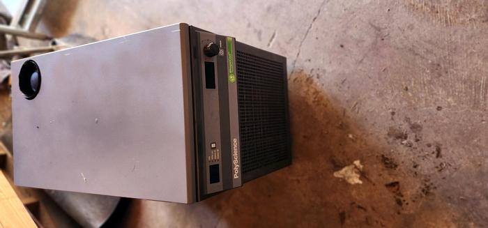 Used Across International AI 20L Rotary Evaporator Rotavap