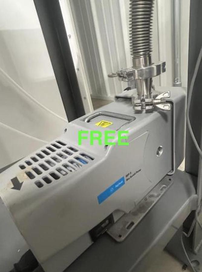 Used Delta Separations Complete Ethanol Extraction Package with Podtronix C1D1 Booth