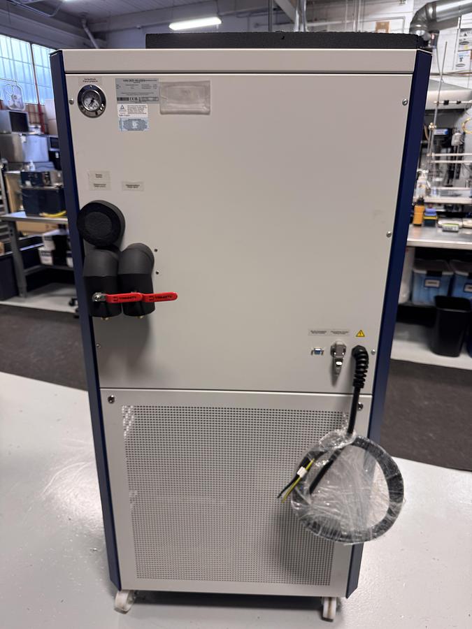 Huber CS 100 Chiller with Active Warranty