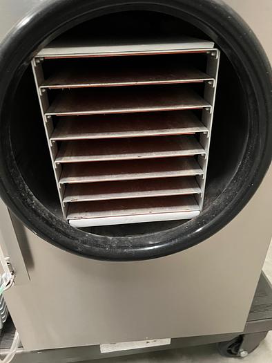 Used Harvest Right Freeze Dryer 