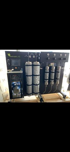 Supercritical CO2 E140 from ExtraktLABS