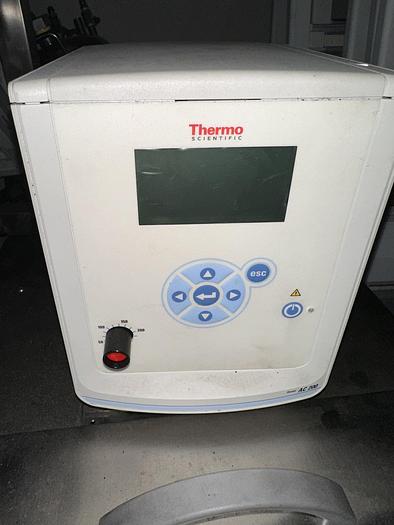 Used PX1 Hydrocarbon Extractor by Precision w/ GC5000 Gas Compressor and Thermo Chiller