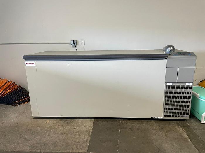 Used Ultra Low Freezer -50C by Thermo Scientific 