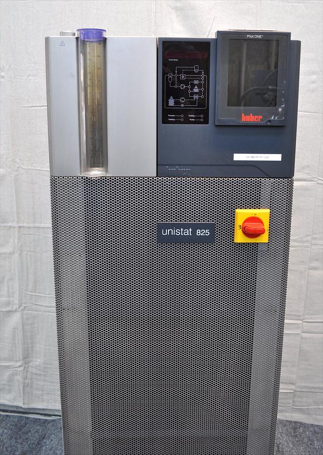 Used Huber 825 Chiller (Two Available for Sale) 