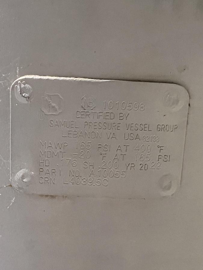 Used Hash Processing System