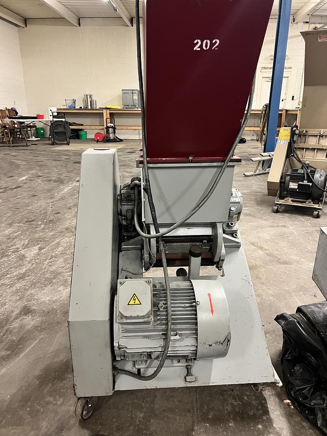 Used WRITTIMAN ML 33