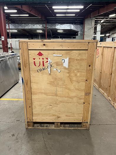 Brand NEW *Zero Hours* Capna Ethos 6 Ethanol Extraction System