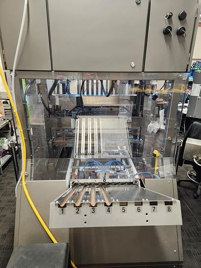 Used JuanaRoll Pre-Roll Machine - Automatic and Lightly Used
