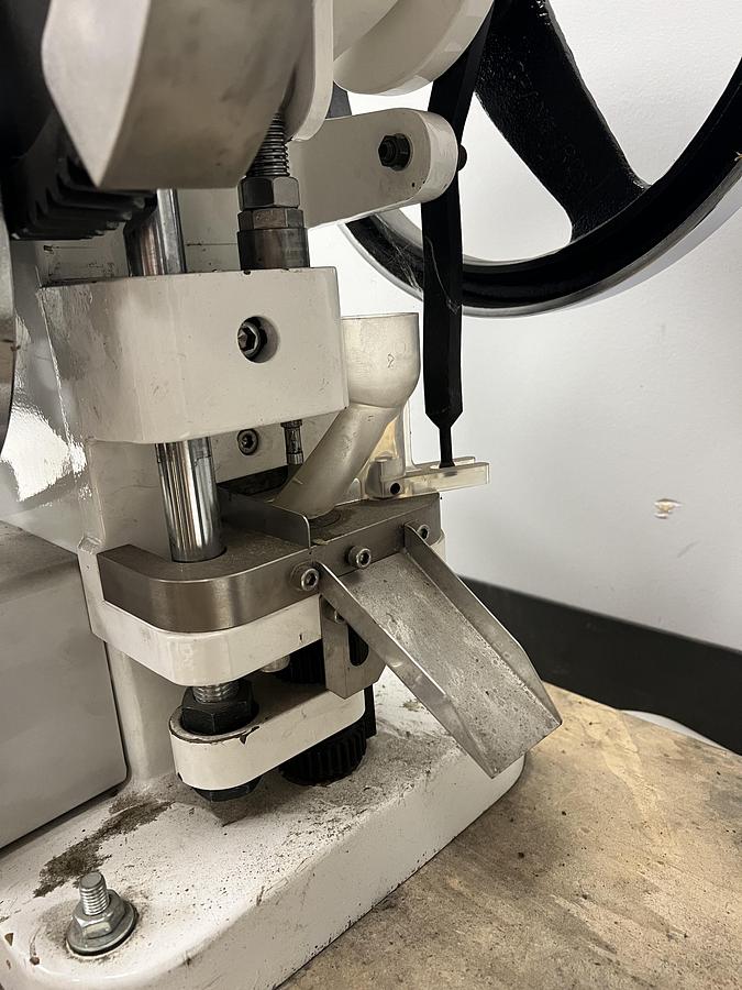 Used LFA Tablet Press TDP 5