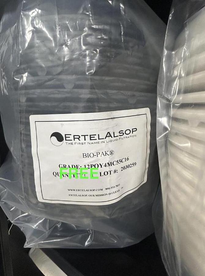 Used Delta Separations Complete Ethanol Extraction Package with Podtronix C1D1 Booth