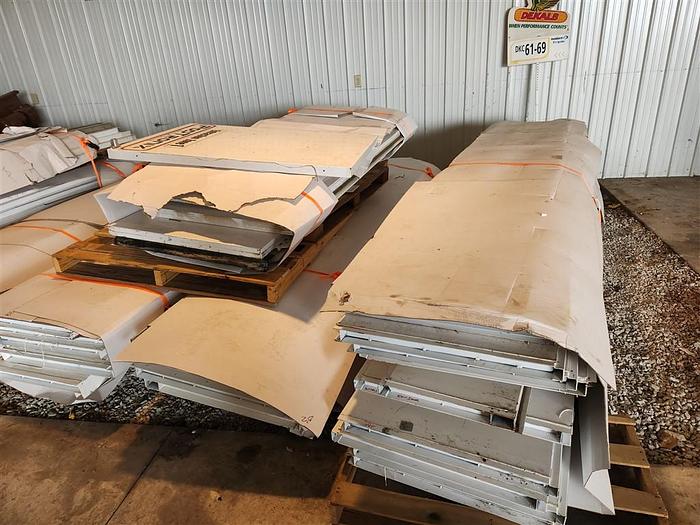 Used C1D1 Extraction PODS 30 x 14.5'