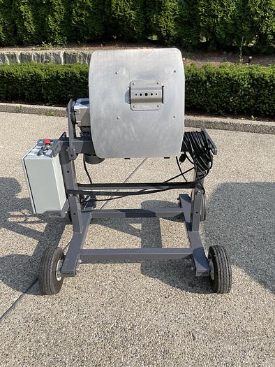 Used Mother Bucker by Munch Machine