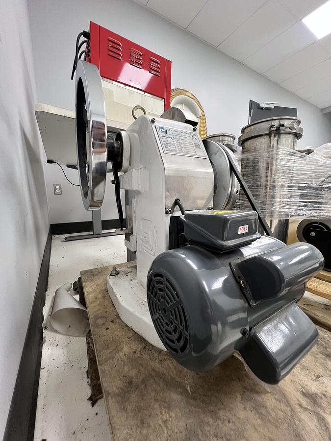 Used LFA Tablet Press TDP 5