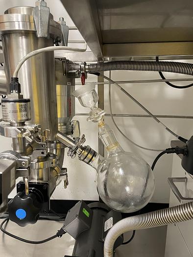 Used KDT 6 by ChemTech